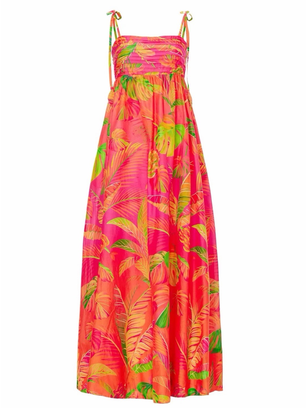 Farm-rio Women's multi Dress